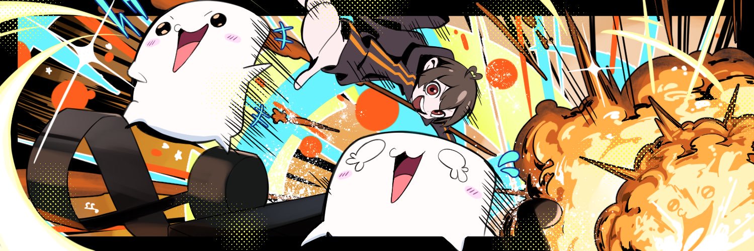 もちもちもっちゃん's banner