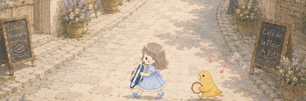 musa🎷🐥🍀's banner