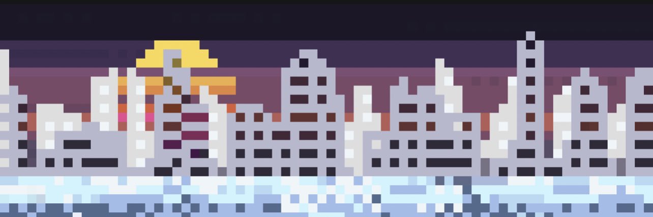Menno 族's banner