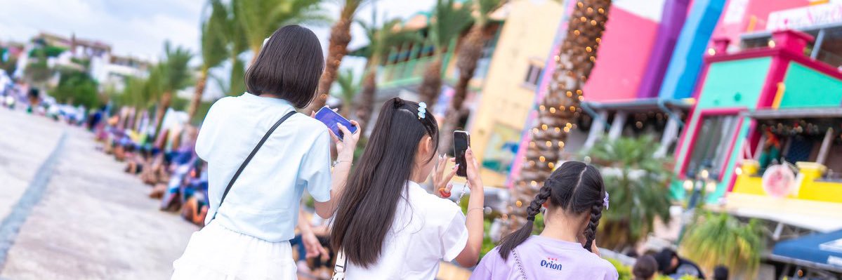 ののか's banner