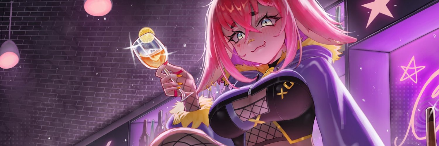 el_XoX 🐰🔞's banner
