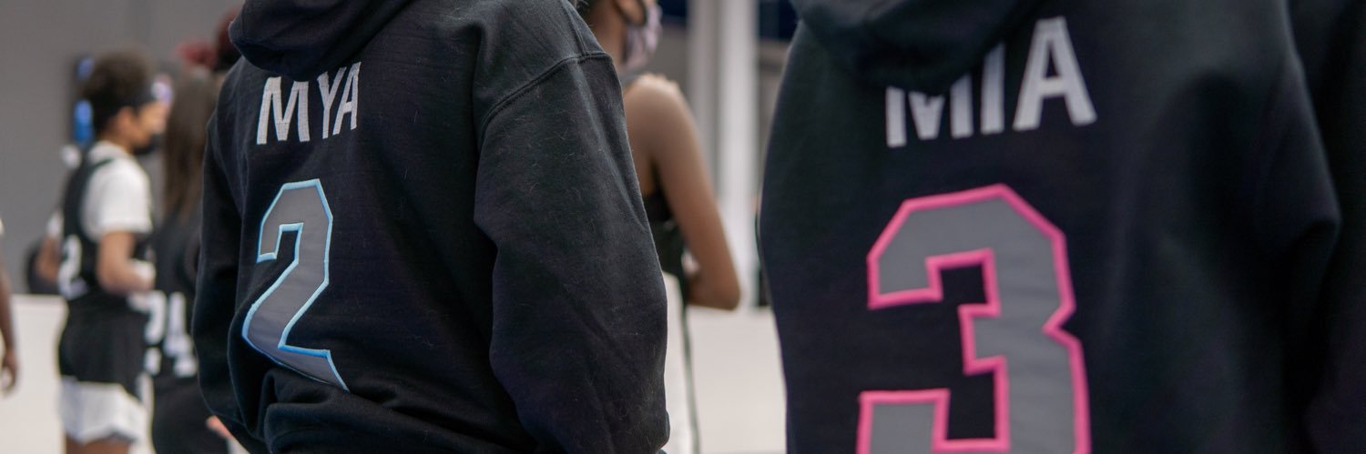 Mia & Mya J. Pauldo “TBC/TwinBackCourt”'s banner