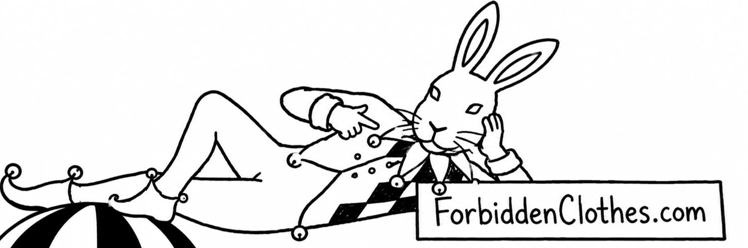 Forbidden HQ 🐇's banner