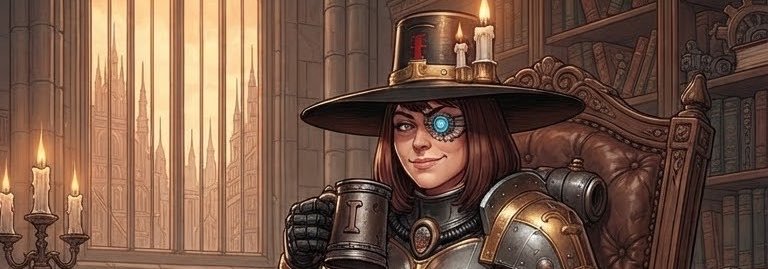Inqusitor Xanthe✝️'s banner