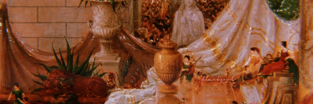 sofía's banner