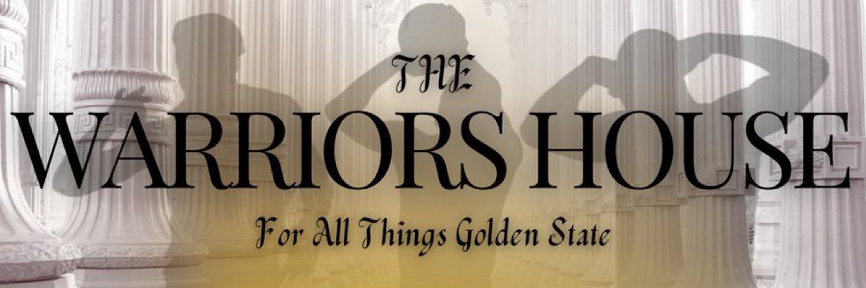 TheWarriorsHouse's banner