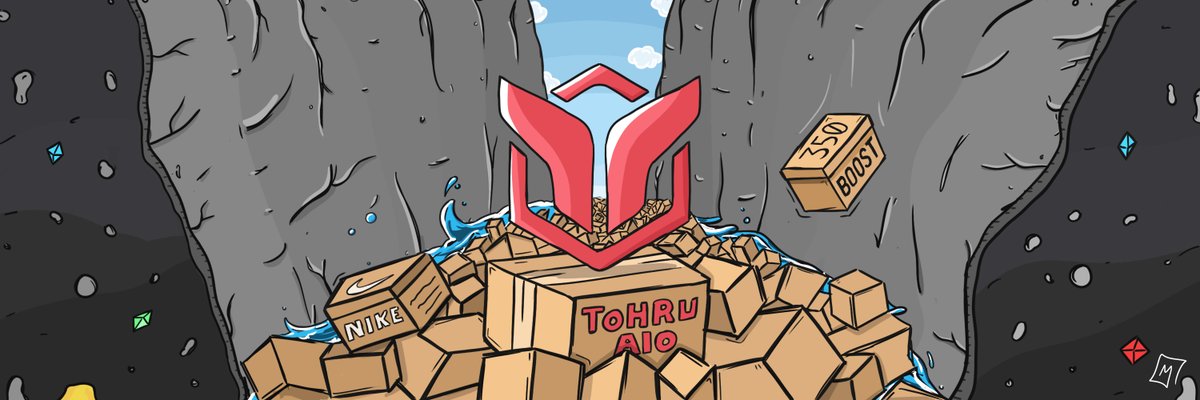 Tohru AIO's banner