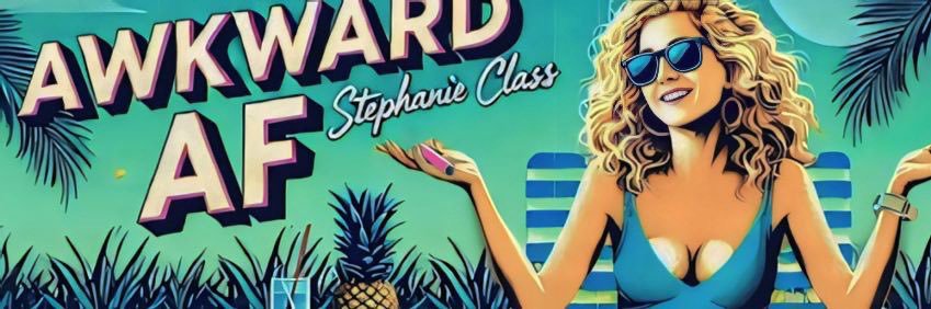 Stephanie Class's banner