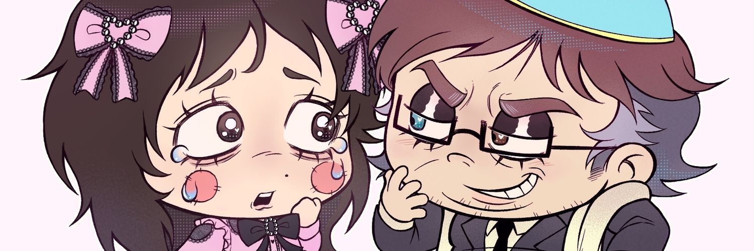 Razor Cartman ♡'s banner
