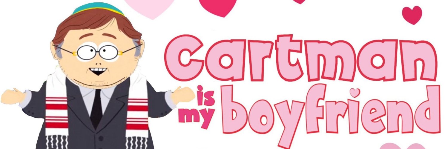 Razor Cartman ♡'s banner