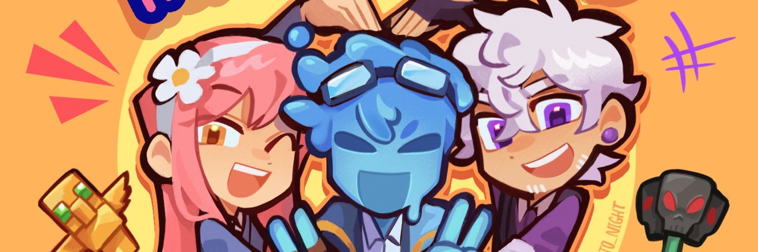 Nighto★ (on vacay)'s banner