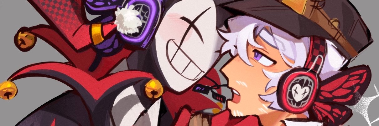 Nighto★ (busy with college)'s banner