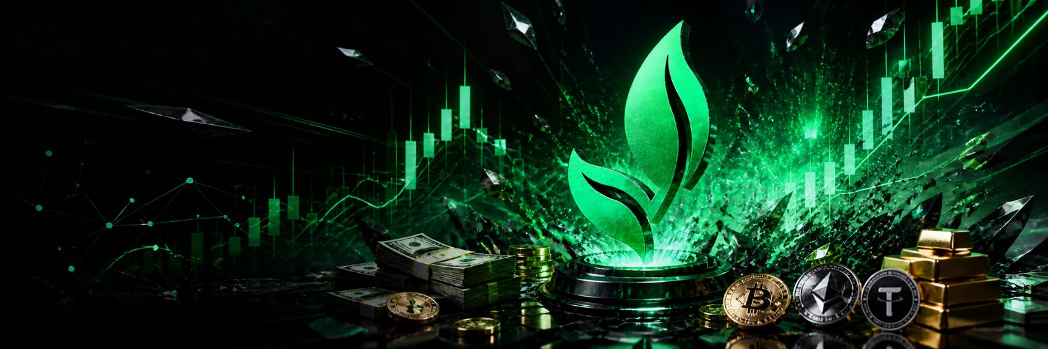 Jolly Green Investor 🍀's banner