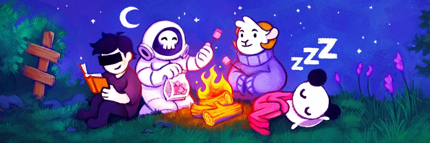 Sleep Deprived's banner