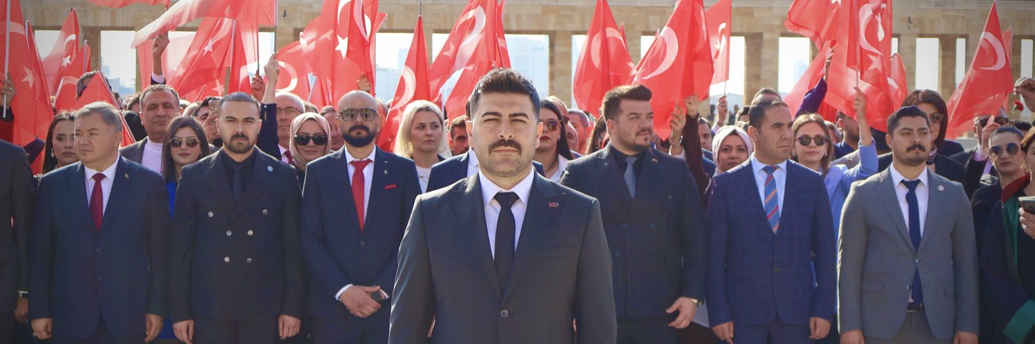 Osman KAYA's banner