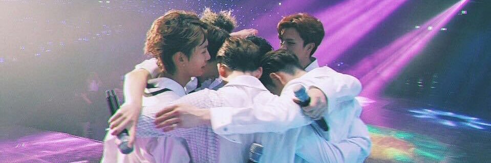 B7OB 💙 BTOB We Together 🥹's banner