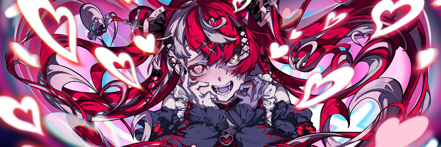 Kureiji Ollie ( オリー) 🧟‍♀️ @ホロライブID's banner