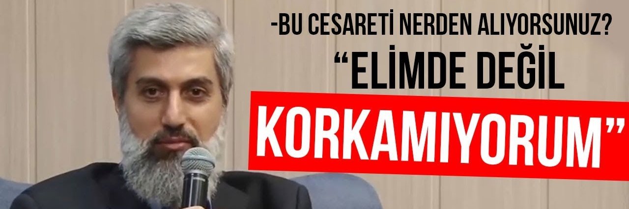 Ümit Karasu's banner