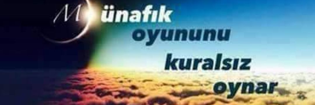 Sürgün Ozan's banner