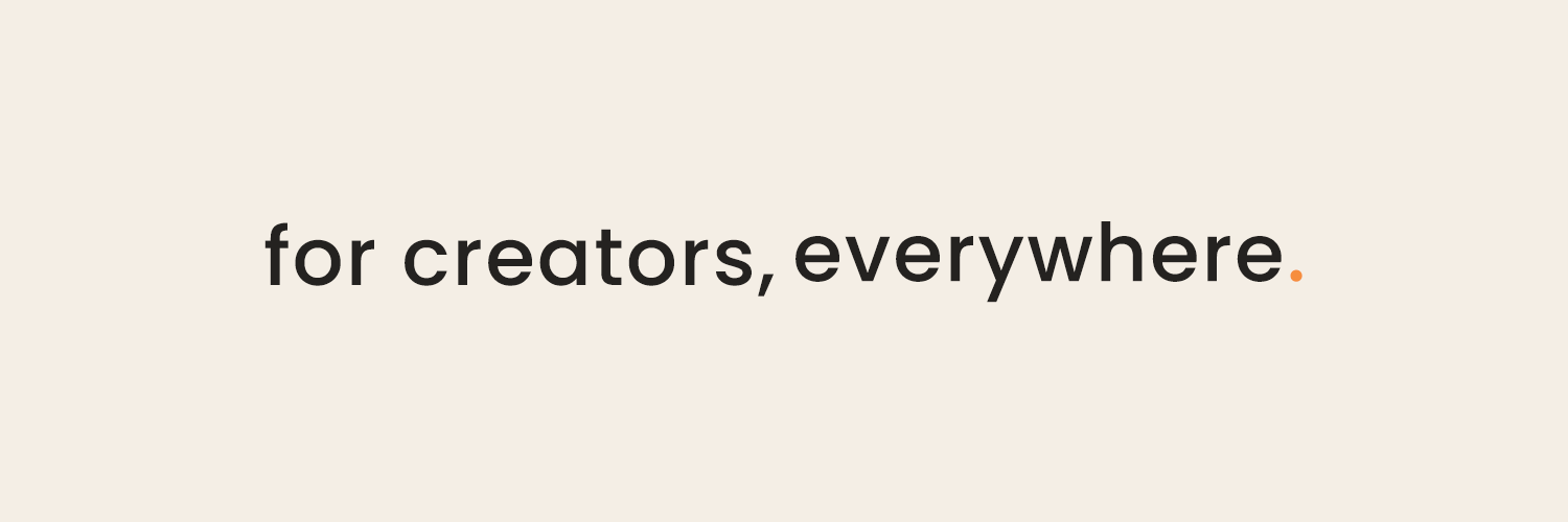 Privacy's banner
