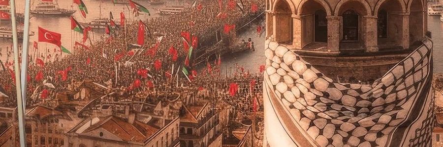 زينب 🌹's banner