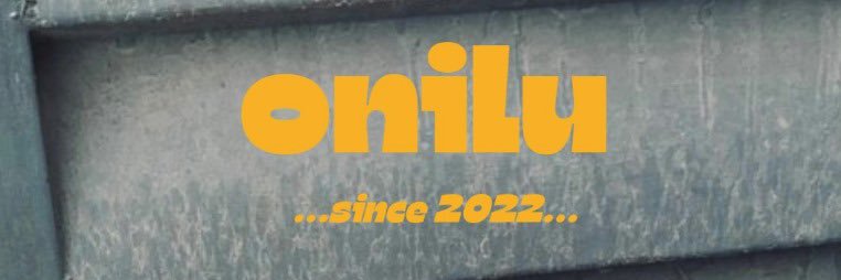 Onilu The Hawker 🧞's banner