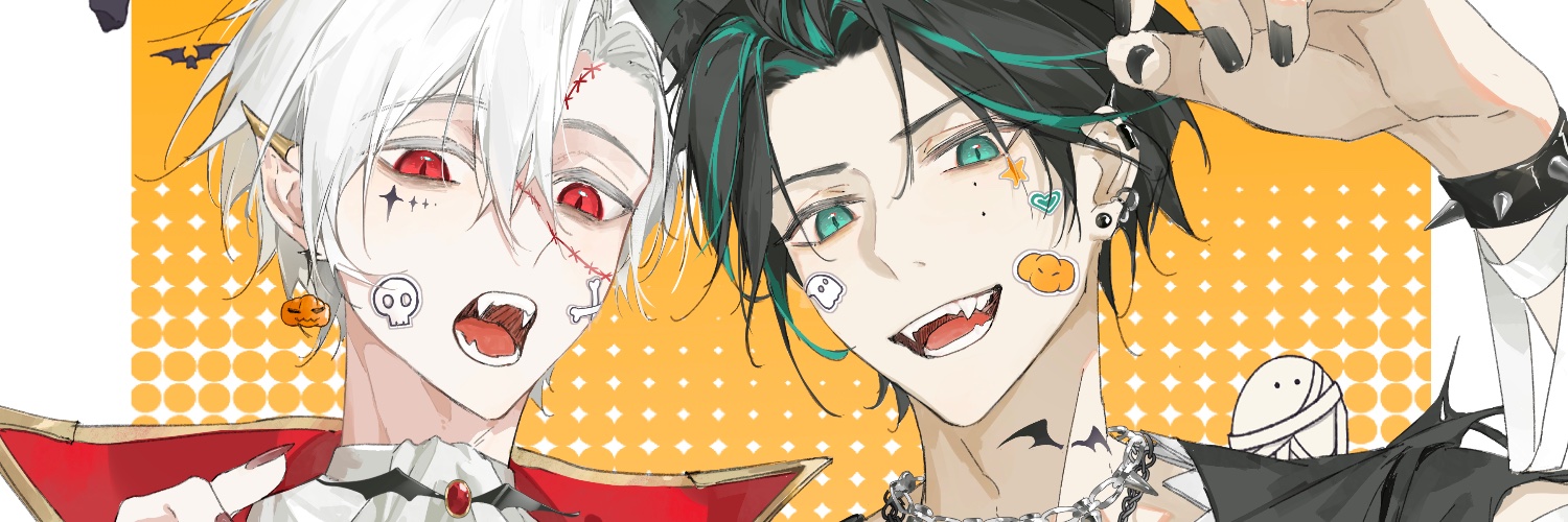 尹白's banner