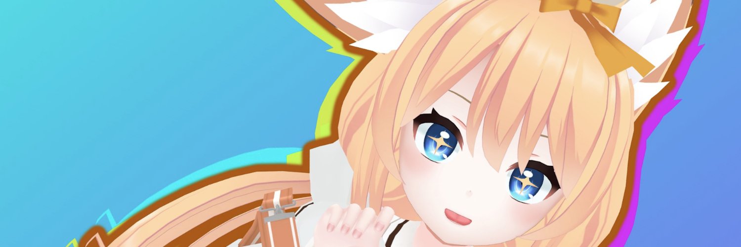 ぷりむら / PrimulaĈiel's banner