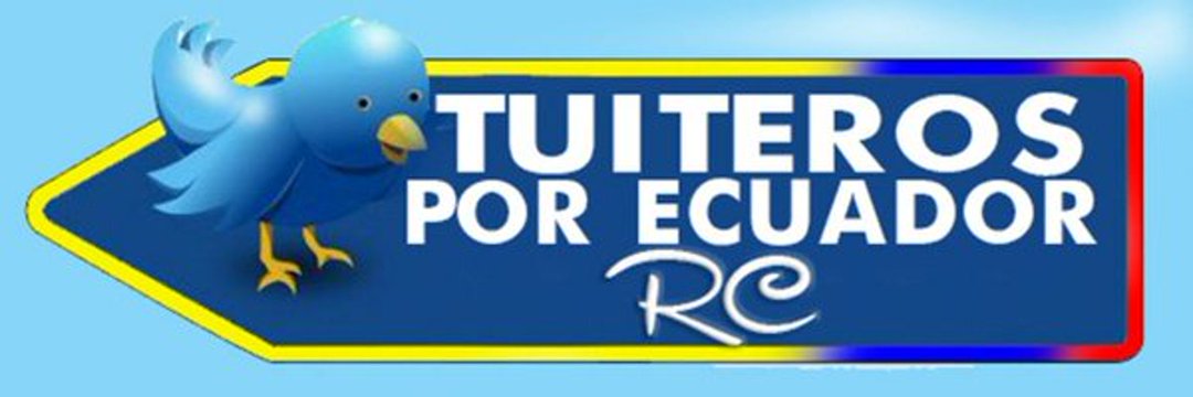 @TuiterosRcPichincha's banner