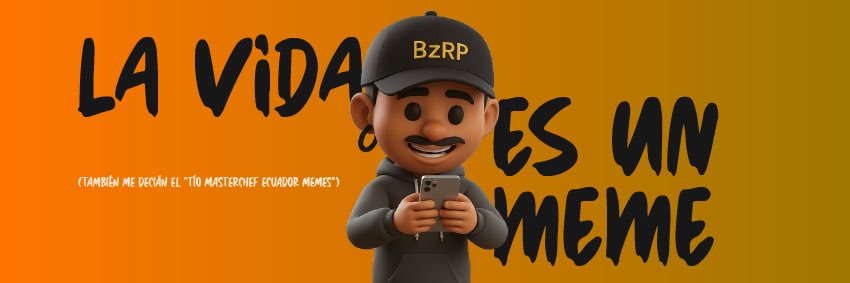 El de los Memes EC's banner