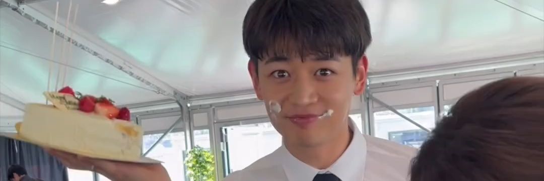 버벌랑데뷰's banner