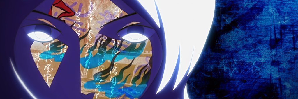Detective Kuzunoha's banner