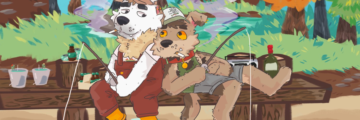 ratokkoy the doggyboy's banner