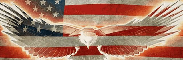 MAGA Xlr8ing's banner