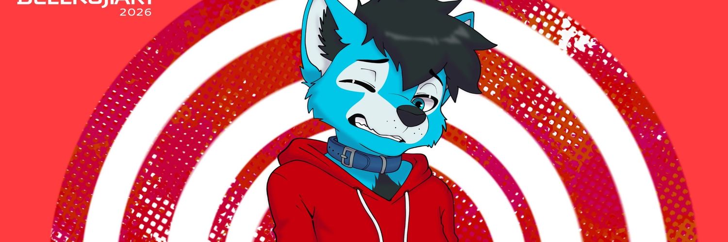 Fuzzy Husky 🐾 🔜 Futrołajki🔜 NFC 2027's banner
