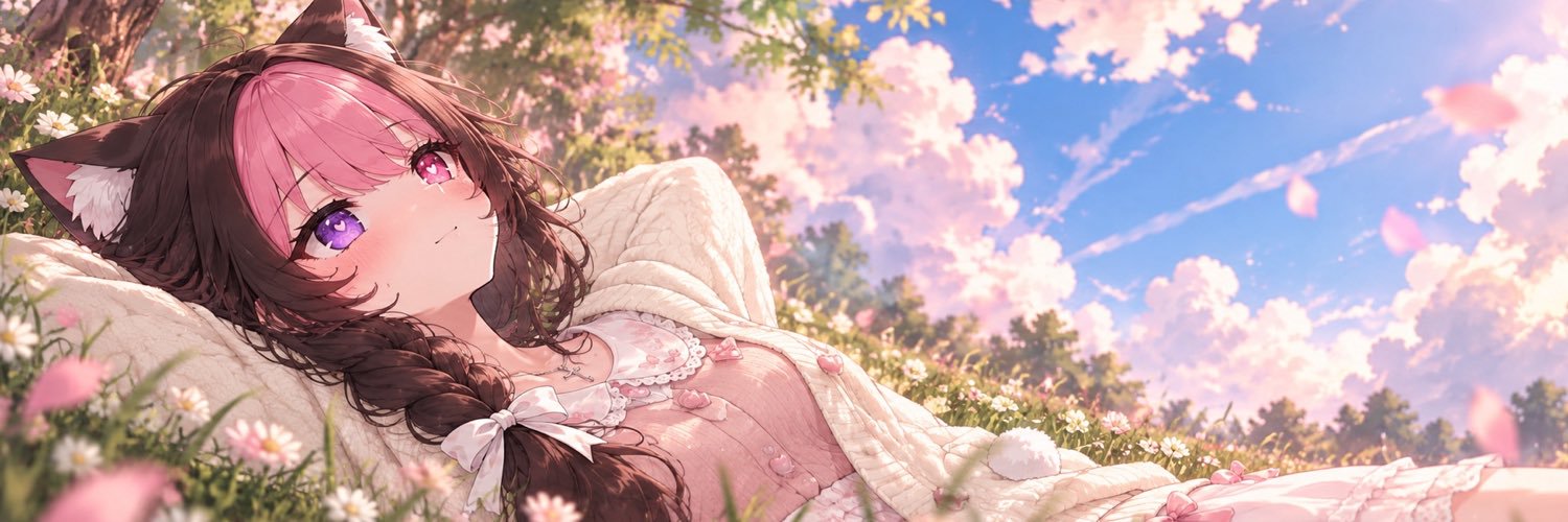 strawb 🍰🎀's banner