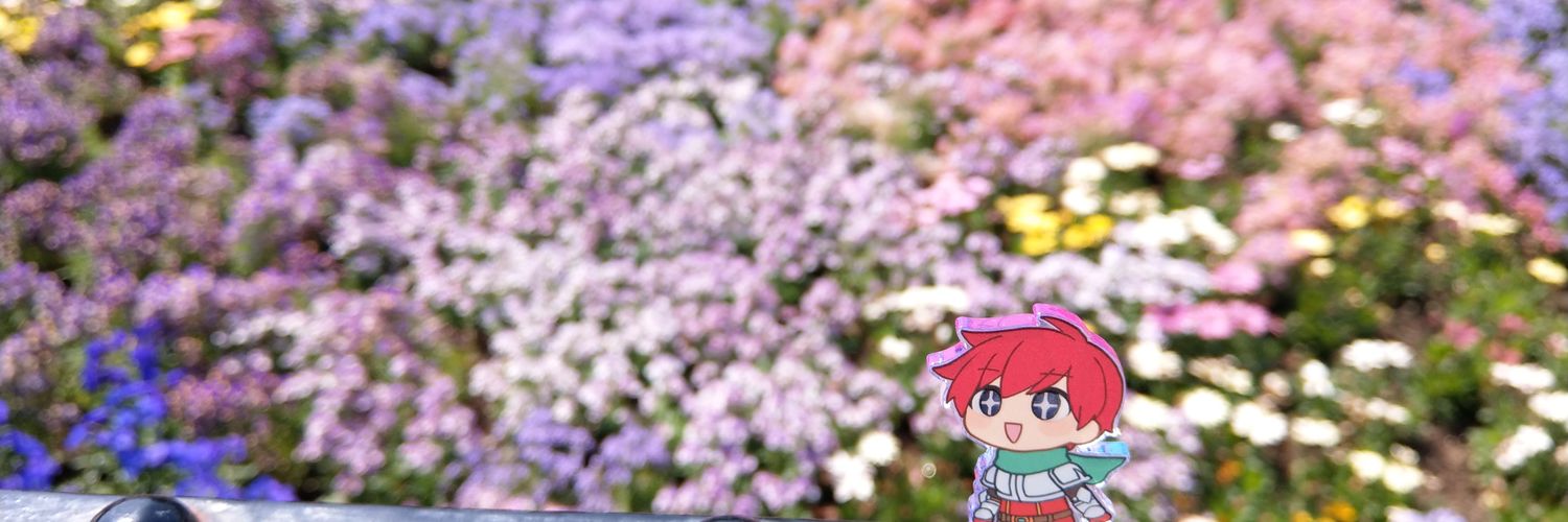 🐻熊狐🦊's banner