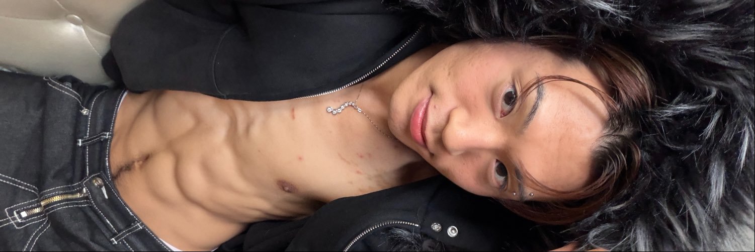 sammy sins's banner