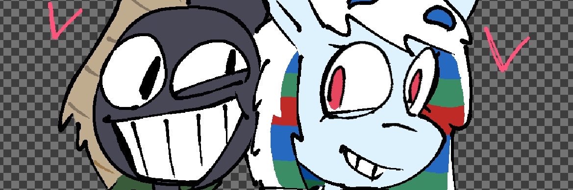 UnusualYikes 🧼🦠's banner