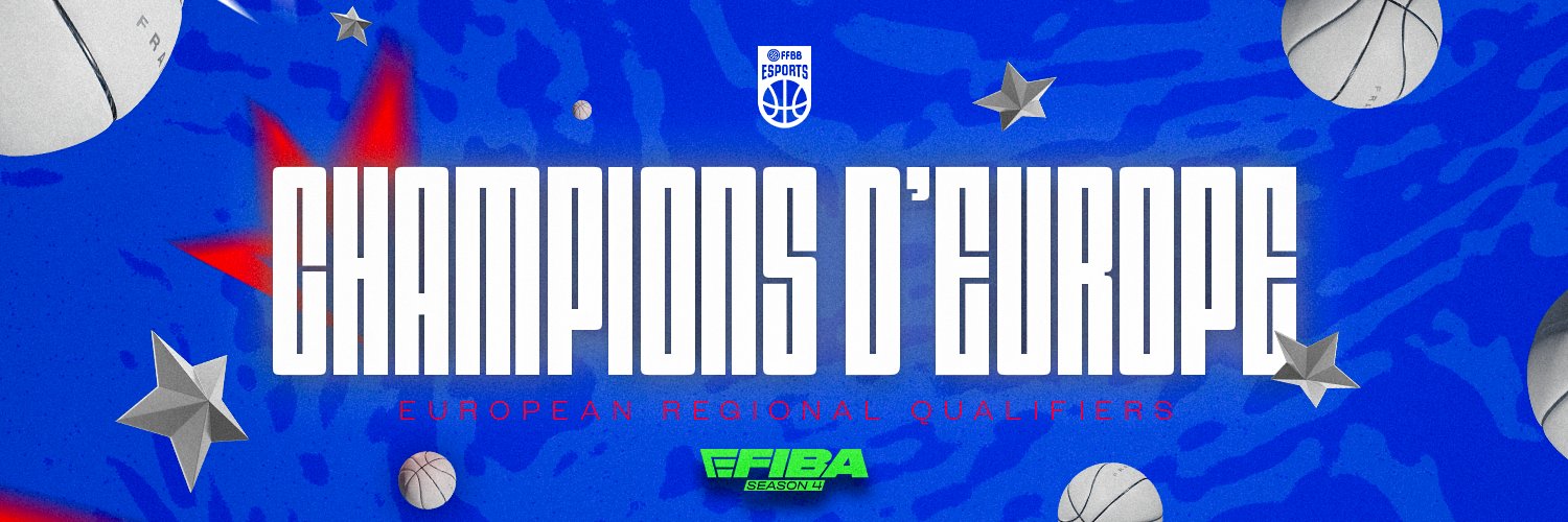 FFBB eSports's banner