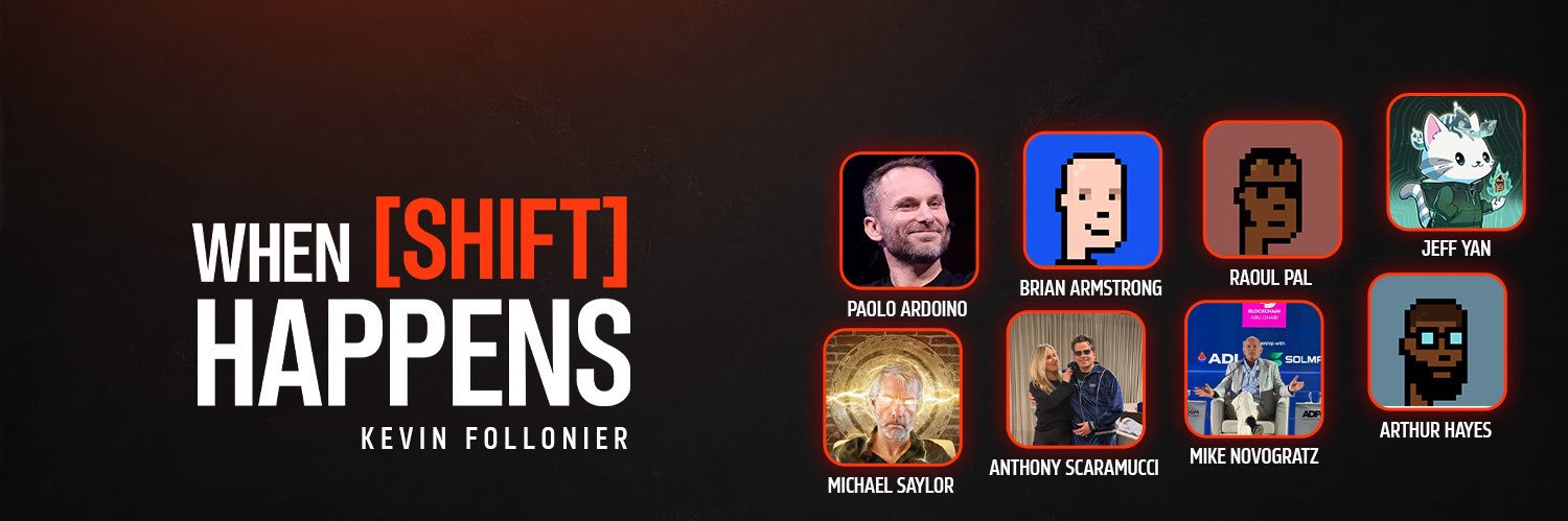 MR SHIFT 🦁's banner
