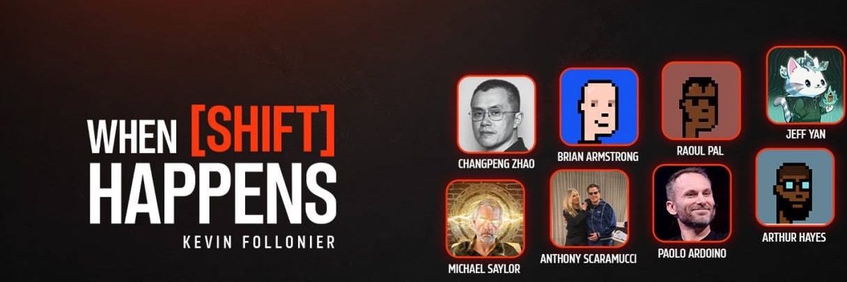 Kevin Follonier - MR SHIFT 🦁's banner