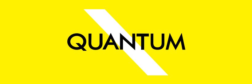 Quantum Türkiye's banner