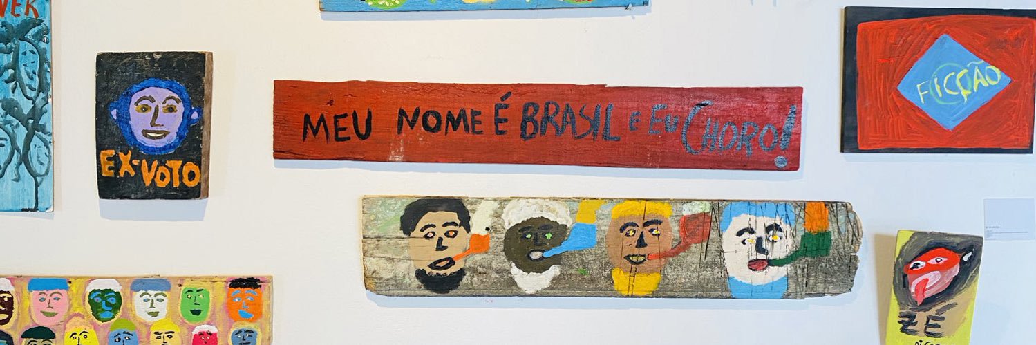 mateus's banner