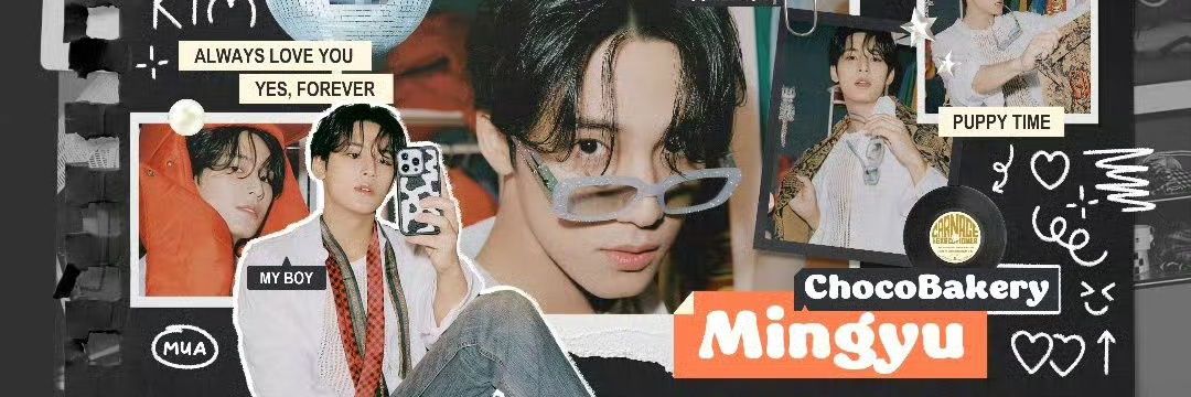 CHINA MINGYU BAR🌻's banner