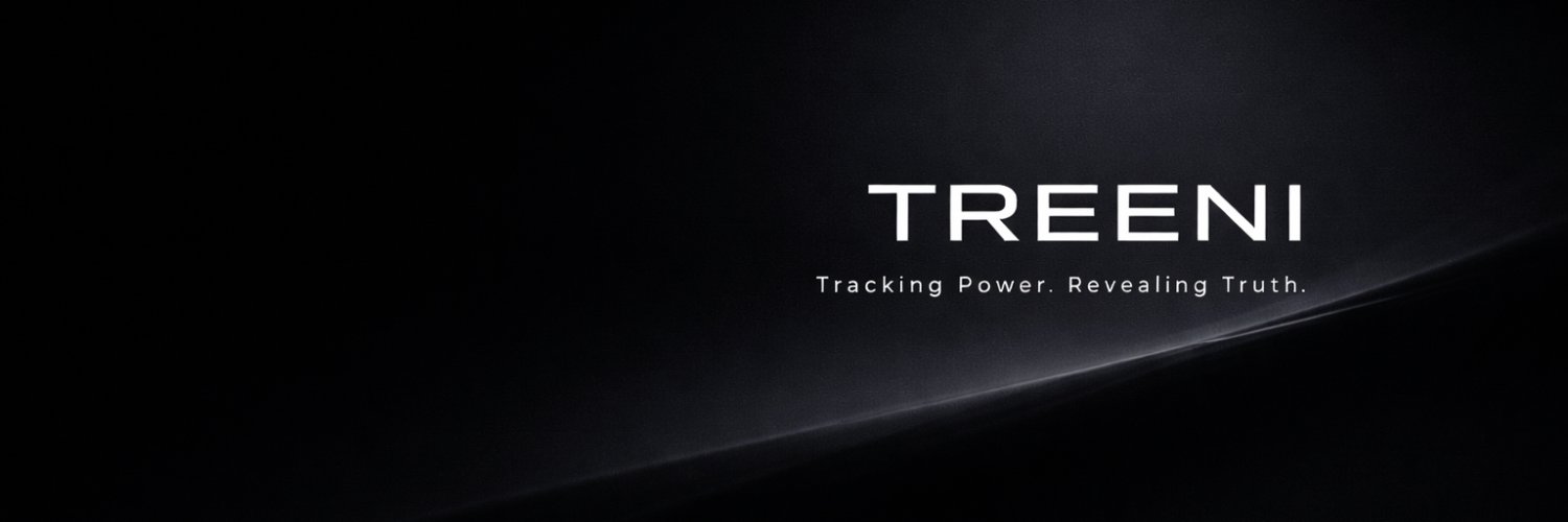 Treeni's banner