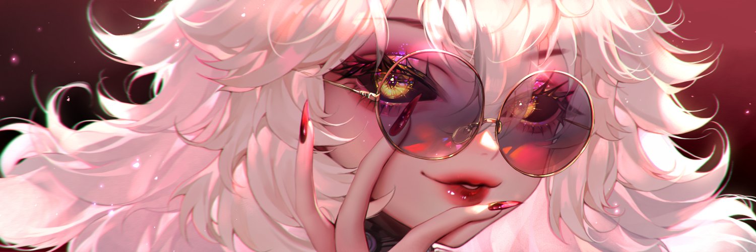 𝕭𝖔𝖒𝖎𝖊 || Wolf Witch 💛🍷's banner