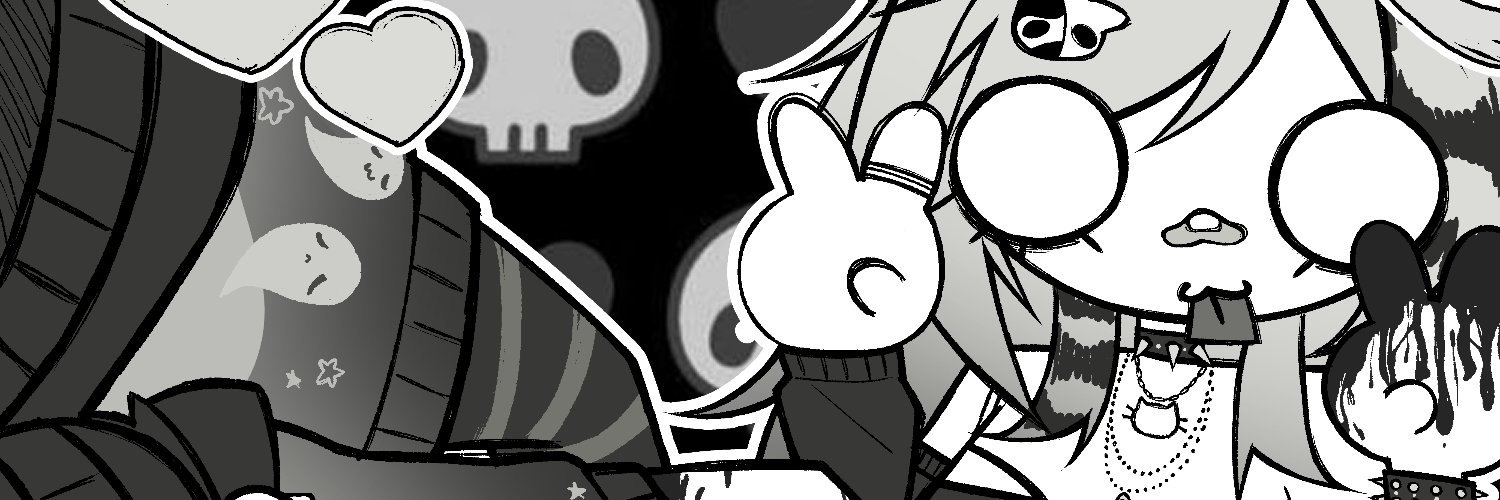 KIT 🔦🐈‍⬛ › Offkai's banner
