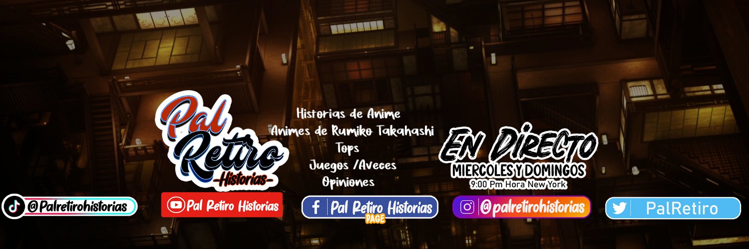 Pal Retiro Historias's banner