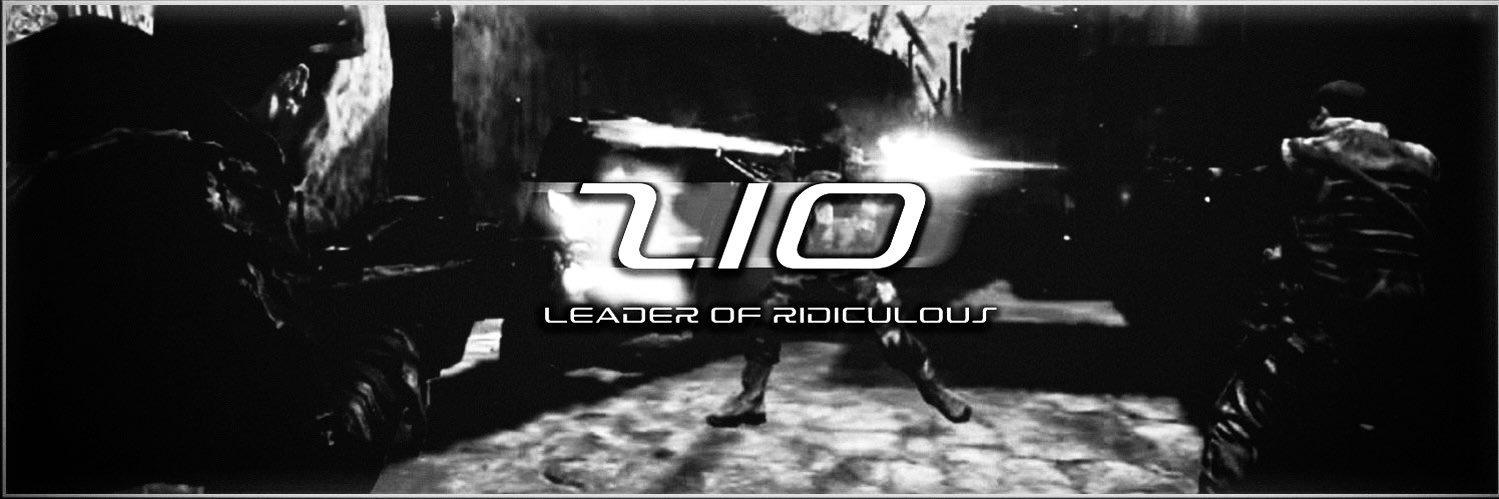 Zio's banner